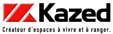 Accés au site Kazed